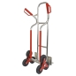 Preview: TRESTLES Treppen Sackkarre Treppensteiger Profi 200kg S04HS Alu ***2.WAHL*** 