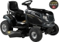 Preview: TEXAS Rasenmäher Traktor Rasentraktor Aufsitzmäher XC160-108H 452cm³ E-Start

 