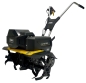 Preview: TEXAS Elektro Bodenhacke Gartenfräse Motorhacke elektro El Tex 1800 *Gebraucht* 