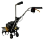 Preview: TEXAS Elektro Bodenhacke Gartenfräse Motorhacke elektro El Tex 1800 *Gebraucht* 