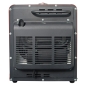Preview: MATRIX Diesel Stromerzeuger Stromgenerator Notstromaggregat PG 6000-D-Silent