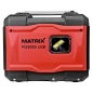 Preview: MATRIX Notstromaggregat Stromerzeuger Stromgenerator Inverter Benzin PG3000i-USB  