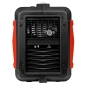 Preview: MATRIX Notstromaggregat Stromerzeuger Stromgenerator Inverter Benzin PG3000i-USB