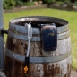 Preview: Batavia Akku Regenfasspumpe Wasserpumpe Regentonnepumpe 18V Grundgerät ohne Akku 
