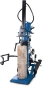 Preview: Scheppach HL2550GM Kombi 25t Brennholzspalter Holzspalter Stammheber stehend 
