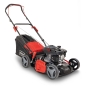Preview: Scheppach Benzin Rasenmäher 46cm Schnittbreite 3,5PS 150ccm 55L 5in1 MP150-46 