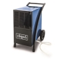 Preview: SCHEPPACH Bautrockner Luftentfeuchter Profi Baustellentrockner 60L 24h DH6100x