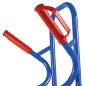 Preview: TRESTLES Sackkarre Treppensteiger Stapelkarre 250kg S04HS blau *Gebraucht* 