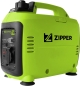 Preview: ZIPPER Inverter Stromerzeuger ZI-STE1000INV Notstromaggregat Generator 1000 W 