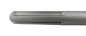 Preview: MATRIX Spitzmeissel 28cm Gesamtlänge 18 mm Durchmesser für EDH 1050 SDS Max 