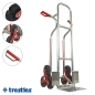 Preview: TRESTLES Treppen Sackkarre Treppensteiger Profi 200kg S04HS Alu ***2.WAHL*** 