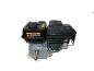 Preview: MATRIX Ersatzteil Motor für Stanley Benzin Schneefräse Schneeräumer SPT-182-570 