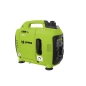Preview: ZIPPER Inverter Stromerzeuger ZI-STE1000INV Notstromaggregat Generator 1000 W