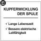 Preview: Scheppach Diesel Stromerzeuger Generator DSE5500 Notstromaggregat 230V 400V 5kW