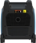 Preview: GÜDE Inverter Stromgenerator Benzin Stromerzeuger Notstromaggregat ISG 6600-3 E 