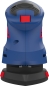 Preview: GÜDE Deltaschleifer DS 140 Dreiecksschleifer Schleifmaschine Handschleifer 