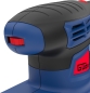 Preview: GÜDE Flächenschleifer FS 90.1 Schleifer Schleifmaschine Handschleifer 220 Watt 
