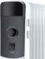 Preview: GÜDE Ölradiator 1500 Watt OR 1500-7 mobile Heizung Heizer Thermostat 7 Rippen 