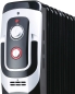 Preview: GÜDE Ölradiator 2000 Watt OR 2000-9 mobile Heizung Heizer Thermostat 9 Rippen 