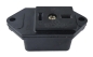 Preview: MATRIX Ersatzteil 12V DC Buchse 8A YG-001A f Bedienfeld Stromgenerator PG 6000 D 