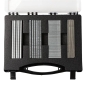 Preview: Scheppach Tackerklammern Set Klammern Nägel Koffer passend für Druckluftnagler 