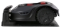 Preview: TEXAS RMX600 Mähroboter Rasenroboter Akku Rasenmäher bis 600qm Fläche WiFi App 