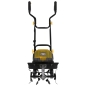 Preview: TEXAS CTX2000 Akku Bodenhacke Hacke Gartenfräse 36cm 20V ohne Akku und Ladegerät 