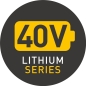 Preview: TEXAS 90066659 Ersatzakku 4,0 Ah Systemakku für 40 Volt Akkuserie 