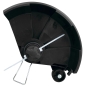 Preview: TEXAS Rasentrimmer Akku Grastrimmer Motorsense GT1200 Kunststoffmesser 12V 
