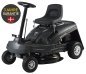 Preview: TEXAS Rasenmäher Traktor Rasentraktor Aufsitzmäher Rider 6110ES 196cm³ E-Start 