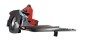Preview: MAFELL PowerSet KSS 40 18M bl PURE Kappschienen-Säge im T MAX inkl. 5,5 Ah Akku 
