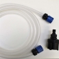 Preview: SCHEPPACH Ansaugset Saugset Ansaug Set für Hochdruckreiniger HCE2600 / HCE2550 