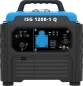 Preview: GÜDE Inverter Stromerzeuger Benzin Stromgenerator Notstromaggregat ISG 1200-1 Q 