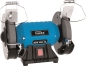 Preview: GÜDE Doppelschleifer Schleifmaschine Messerschleifer 250W 150mm GDS 150-15 