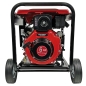 Preview: MATRIX Notstromaggregat Stromerzeuger Stromgenerator Diesel PG4000D **2.WAHL** 