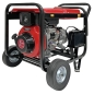 Preview: MATRIX Notstromaggregat Stromerzeuger Stromgenerator Diesel PG4000D **2.WAHL** 