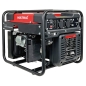 Preview: MATRIX Profi Stromerzeuger Inverter Notstromaggregat 3500 Watt Benzin IG3500i 