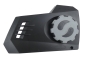 Preview: MATRIX Kettenraddeckel mit Spanner für Akku Kettensäge BCS 40 V Li CCS 40 X-ONE 