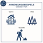 Preview: SCHEPPACH Mini Raupendumper DP5000 Benzin Dumper Motorschubkarre 500kg 6,5PS 