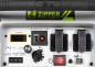 Preview: ZIPPER ZI-STE3000IV Stromerzeuger Notstrom Aggregat Generator ***NEU*** 