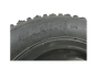 Preview: TEXAS Ersatzteil Luftrad Luftreifen 4.10 / 3.50-6 | 30 cm Durchm. / 8,5cm Breite 