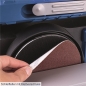 Preview: Scheppach Bandschleifer Tellerschleifer BTS800Vario mit Drehzahlregulierung 370W 