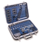 Preview: Scheppach Werkzeugkoffer TB235 Werkzeugkasten Werkzeugkiste 233 teilig im Koffer 