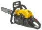Preview: TEXAS TS4518 Kettensäge Benzin Motorsäge 45ccm 45cm Schwert 2,4 PS 2-Takt 