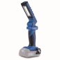 Preview: Scheppach Akku Arbeitsleuchte 20V Taschenlampe Werkstattleuchte C-WL20-X o. Akku 