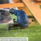 Preview: Scheppach Akku Rasentrimmer 20V 30 cm Schnittbreite Motorsense C-LT300-X o. Akku *2.Wahl* 