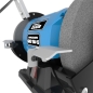 Preview: GÜDE Doppelschleifer Schleifmaschine Messerschleifer 150mm 250W GDS 150-15 
