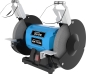 Preview: GÜDE Doppelschleifer Schleifmaschine Messerschleifer 175mm 350W GDS 175-30 
