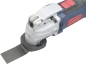 Preview: GÜDE Multiwerkzeug MW 300 E Multitool Schleifer Schaber Trenner 300 Watt  