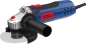 Preview: GÜDE Winkelschleifer Schleifer Trennschleifer 125 mm 900 Watt WS 125-900 